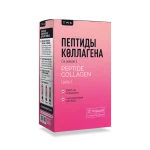 ПЕПТИДЫ КОЛЛАГЕНА В ЖЕЛЕ