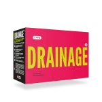 DRAINAGE 2.0 манго-ананас