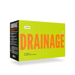 DRAINAGE 2.0 зеленый чай_