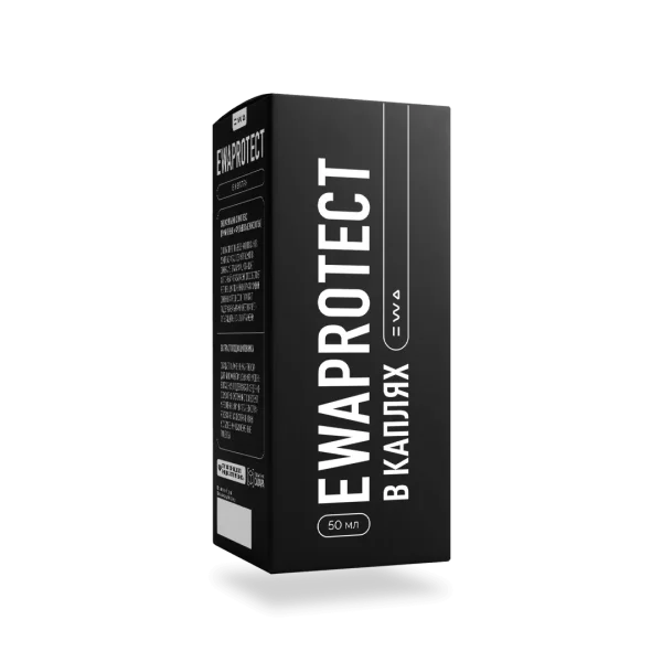 EWAPROTECT КАПЛИ