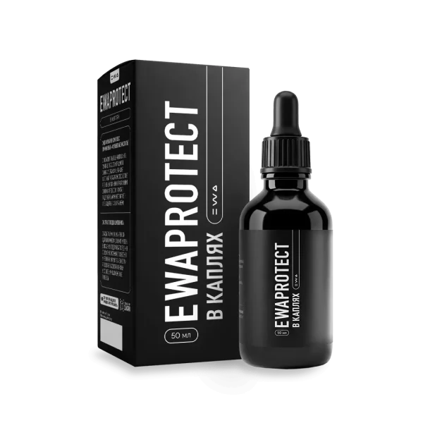 EWAPROTECT КАПЛИ